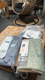 3x Brabantia strijkplank hoes Nieuw!, Witgoed en Apparatuur, Strijkijzers en Strijkplanken, Ophalen of Verzenden, Nieuw