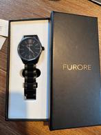 Nieuw in doos Furore horloge, Overige kleuren, Nieuw, Ophalen of Verzenden, Handen en Nagels