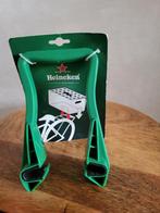 Heineken Fiets Krat Klem - Nieuw!, Verzamelen, Biermerken, Ophalen of Verzenden, Nieuw, Overige typen, Heineken