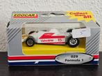 Edocar Formule 1, Verzenden, Nieuw, Auto
