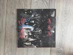 Mötley Crüe LP girls girls girls, Ophalen of Verzenden, Zo goed als nieuw