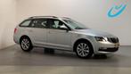 Skoda Octavia Combi 1.0 TSI Greentech Business Edition Navig, Auto's, Stof, Gebruikt, Met garantie (alle), 116 pk
