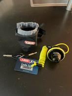 ABUS Granit Victory X Plus, Ophalen, Zo goed als nieuw