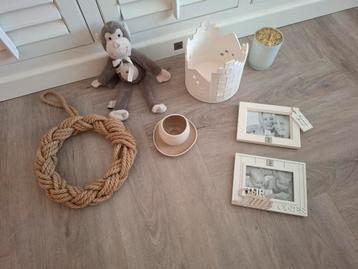 Riviera Maison heel veel diverse woonaccessoires beschikbaar voor biedingen