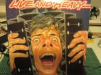 Live And Heavy 1-lp, Ophalen of Verzenden, Gebruikt, 12 inch, Poprock