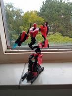Transformers Revenge of the Fallen Arcee, Ophalen of Verzenden, Gebruikt