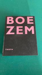 Boek Marinus Boezem Irma Boom, Ophalen of Verzenden, Gelezen, Overige onderwerpen