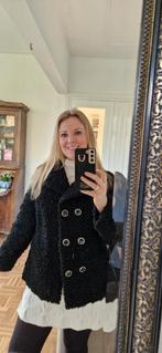 Russisch lam jas, Ophalen of Verzenden, Zo goed als nieuw