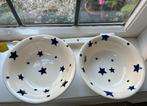 Nieuw! Cereal bowls Starry Skies, Emma Bridgewater, Overige typen, Nieuw, Ophalen of Verzenden, Overige stijlen