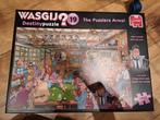 Wasgij 19 puzzlers arms, Ophalen of Verzenden, Zo goed als nieuw