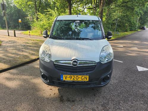 Opel Combo 1.3 CDTi L1H1 ecoFLEX Selection, Auto's, Bestelauto's, Bedrijf, Te koop, ABS, Boordcomputer, Centrale vergrendeling