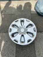 Ford Wieldoppen,14 inch 4 stuk, Auto diversen, Wieldoppen, Ophalen of Verzenden, Zo goed als nieuw