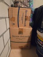 Seven oceans rantsoenen, Diversen, Levensmiddelen, Ophalen