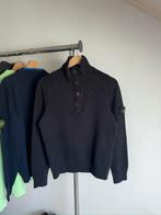 Stone Island, Maat 48/50 (M), Ophalen of Verzenden, Zo goed als nieuw, Zwart