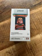 Polaroid Everything Box Hi-Print met 40 stuks fotopapier, Ophalen of Verzenden, Nieuw