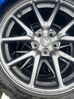 Tesla3 /Y  originelevelgen incl winterbanden en wieldoppen, Ophalen, Zo goed als nieuw