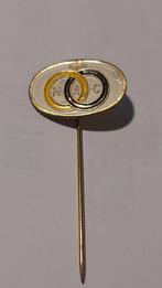Vintage NAC Speldje, Ophalen of Verzenden, Gebruikt, Sport, Speldje of Pin