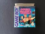 Double dragon 3 - doosje, Spelcomputers en Games, Games | Nintendo Game Boy, 2 spelers, Ophalen of Verzenden, Vechten, Vanaf 12 jaar