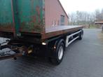 Wagen Hooiwagen strowagen, Ophalen, Transport