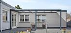 Moderne Veranda/ overkapping  6x3 met 10 ledverlichting, Ophalen, Zo goed als nieuw, Veranda