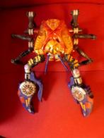 Transformers Beast Wars Rampage, Verzamelen, Transformers, Overige generaties, Ophalen of Verzenden, Gebruikt, Overige rassen