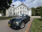 BMW Z3 1.9i, WIDE BODY, LEDER, AIRCO ZOMERKLAAR ! (bj 2002), 13 km/l, Gebruikt, 4 cilinders, Cabriolet