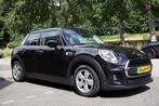 MINI Mini 1.5 One / Cooper / 5 deurs / Led / Navi / Camera /, Voorwielaandrijving, Stof, Gebruikt, Zwart