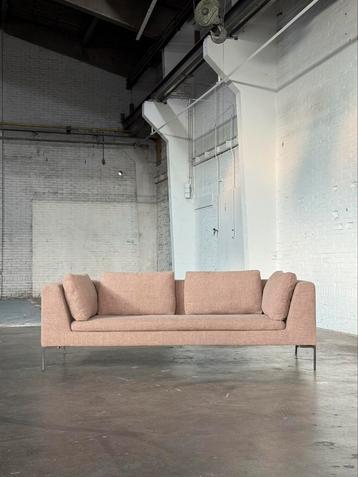 B&B Italia Charles Bank | Beige (NIEUWSTAAT) beschikbaar voor biedingen