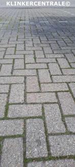 ROOIKORTING 540m2 heide betonklinkers straatstenen bkk bss, Tuin en Terras, Tegels en Klinkers, Bij dit gebruikte product niet meer te achterhalen.