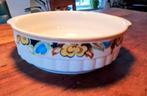 waskom art deco deel van lampetset nr, Ophalen of Verzenden