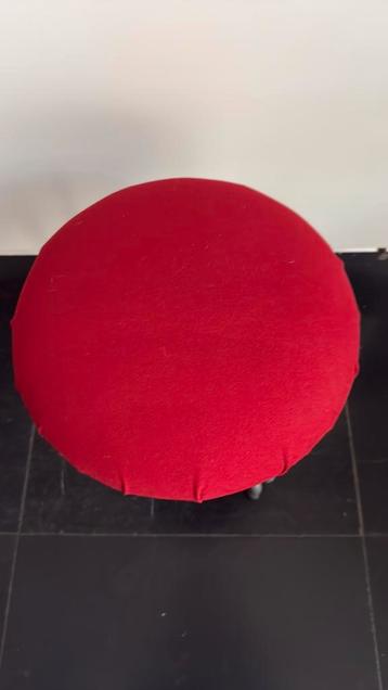 Vintage  uri kruk Per Ivar Ledang voor Ikea 1995 - afbeelding 3