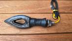 Universeel LED motor knipperlicht 1 stuk, Ophalen, Nieuw