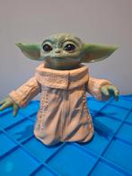 Grogu (Baby Yoda) Figuur, Ophalen of Verzenden, Zo goed als nieuw