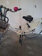 Nette Omafiets - Frame 50, Ophalen