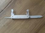 Victorinox zakmes 1988 leger NL, Verzamelen, Verzenden, Landmacht, Nederland, Mes of Dolk
