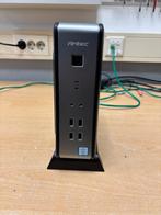 Antec PC, Ophalen, Gebruikt