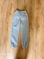 Grijze joggingsbroek met stretch, Overige typen, Ophalen of Verzenden, Zo goed als nieuw, Maat 36 (S)
