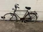 gazelle herenfiets, Fietsen en Brommers, Fietsen | Heren | Herenfietsen, Gebruikt, 57 tot 61 cm, Ophalen, Gazelle