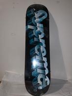 Supreme Chrome Logo Skateboard Deck, Ophalen of Verzenden, Nieuw, Skateboard
