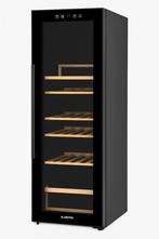 Wijnkoeler zo goed als nieuw, Witgoed en Apparatuur, Koelkasten en IJskasten, Zonder vriesvak, 160 cm of meer, Ophalen of Verzenden