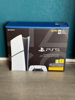 PlayStation 5 Slim Digital Nieuw in doos!, Ophalen, Nieuw, Playstation 5 Digital
