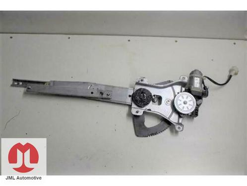 RAAMMECHANIEK RAAMMECHANISME LINKS VOOR CHEVROLET AVEO, Auto-onderdelen, Ruiten en Toebehoren, Gebruikt, Ophalen of Verzenden