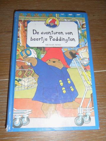 In goede staat: De Avonturen van beertje Paddington Deel 2 beschikbaar voor biedingen