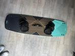 Fluid X Kiteboard (138x41,5), Watersport en Boten, Kitesurfen, Twintip, Ophalen, Nieuw, Kiteboard
