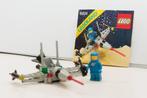 LEGO 6824  Space Classic Space Space Dart I. Ruimteflitser., Ophalen of Verzenden, Gebruikt, Complete set, Lego
