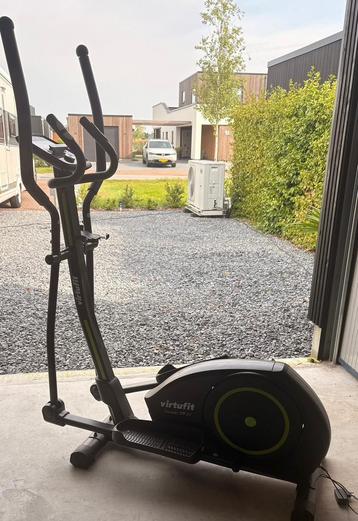 Virtufit iconsole CTR 2.1 (crosstrainer) beschikbaar voor biedingen