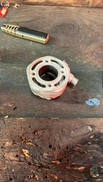 Mk2 cilinder lc, Ophalen of Verzenden, Zo goed als nieuw, Cilinder