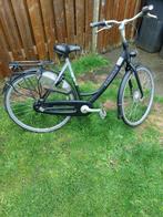 Gazelle esprit, Fietsen en Brommers, Ophalen, Zo goed als nieuw, Gazelle, Versnellingen