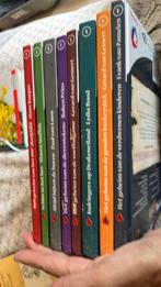 Taptoe spannende kinderboeken serie, Ophalen, Zo goed als nieuw, Paul van Loon