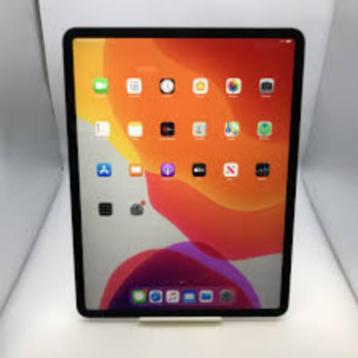 ipad Pro  12.9 inch  256GB + cellular  in nieuw staat  beschikbaar voor biedingen